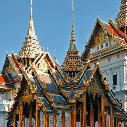 泰国曼谷+马来西亚吉隆坡+沙巴10日9晚跟团游