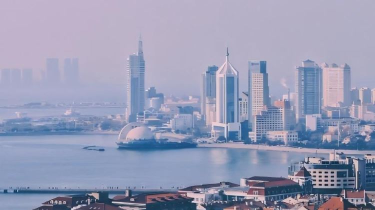 5D4N · Private Tours · Qingdao + Laoshan Scenic Spot + Tsingtao Beer Museum