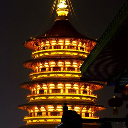 洛阳龙门石窟+少林寺+清明上河园3日2晚跟团游