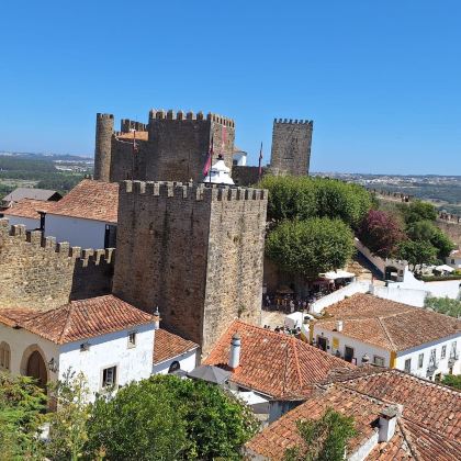 西班牙+葡萄牙13日跟团游