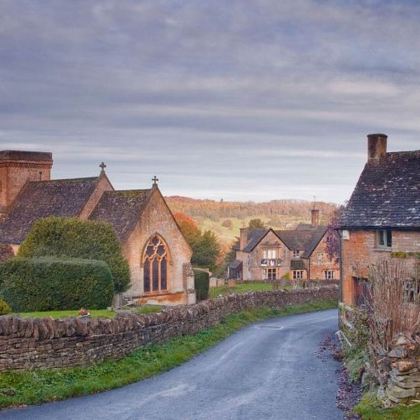 英国剑桥+约克+爱丁堡+温德米尔湖+牛津7日6晚跟团游