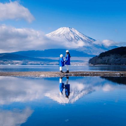 日本东京+富士山+箱根6日5晚私家团