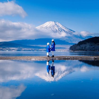 日本东京+河口湖+箱根+东伊豆町7日6晚私家团