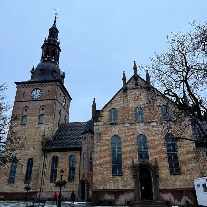 挪威+哈当厄尔峡湾+冰岛+索尔黑马冰川11日10晚拼小团