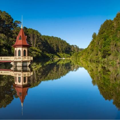 澳大利亚悉尼+新西兰北岛+南岛14日13晚自由行