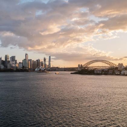 澳大利亚墨尔本+凯恩斯+悉尼10日8晚自由行