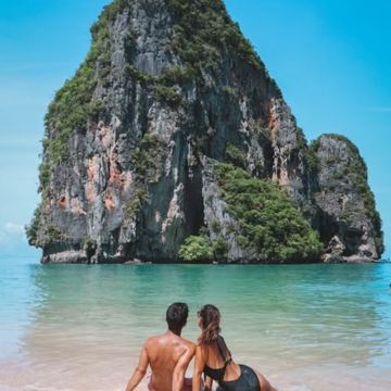 泰国曼谷+甲米7日6晚私家团