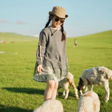 呼和浩特+希拉穆仁草原+响沙湾+成吉思汗陵5日4晚跟团游