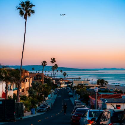 美国洛杉矶+旧金山+华盛顿+纽约14日13晚私家团