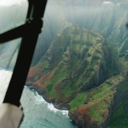 美国夏威夷欧胡岛6日5晚私家团
