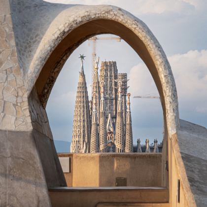 西班牙8日私家团