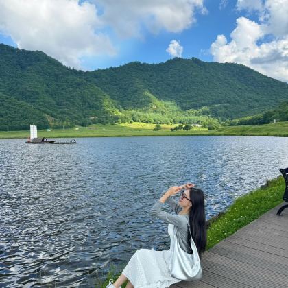 宜昌+神农架5日4晚拼小团