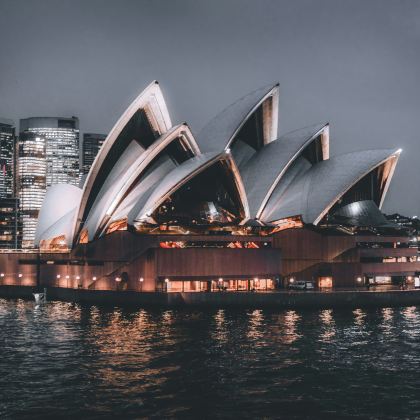 澳大利亚悉尼+新西兰南岛13日11晚私家团