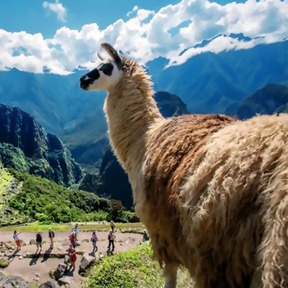 秘鲁+阿根廷+乌拉圭13日12晚私家团