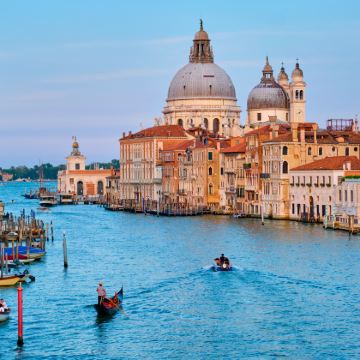 意大利7日6晚拼小团