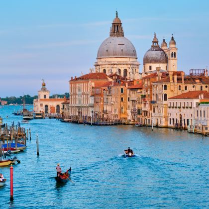 意大利7日6晚拼小团