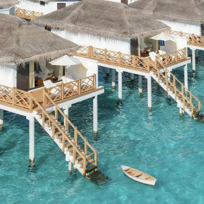 马尔代夫+斯里兰卡13日11晚私家团