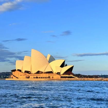 澳大利亚悉尼+斯蒂芬斯港+墨尔本9日7晚私家团