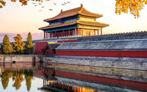 2026年9月北京靠谱旅行社前十,带父母纯玩小团精选