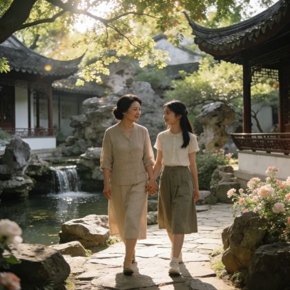 苏州+无锡+乌镇+杭州5日4晚拼小团