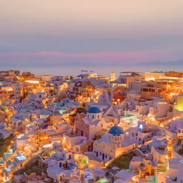 希腊9日8晚私家团