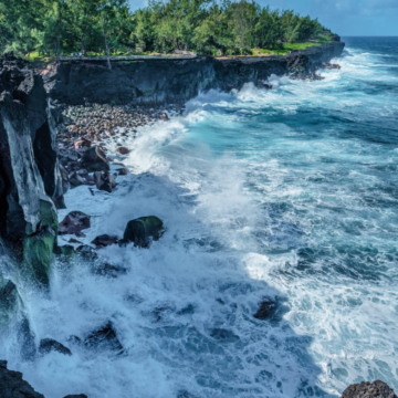 留尼汪（法属）+塞舌尔11日10晚私家团
