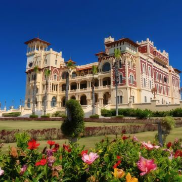 埃及+土耳其13日10晚跟团游