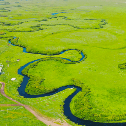 内蒙古锡林郭勒盟+锡林浩特+西乌旗+锡林郭勒盟草原+乌拉盖草原+蒙古汗城旅游景区6日5晚私家团