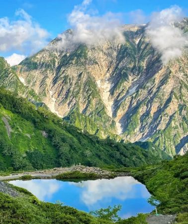 5D4N • Spring Summer Chubu Escape: Old Castle Town Stroll Experience + Onsen&City Hotel Accommodation  Hisaya Odori Park Landmarks  Ghibli Theme Park Highlight