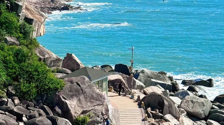 4D3N · Group Tours · Chaozhou + Shantou + Nan'ao Island + Chaoshan Region, Local authentic experiences, relaxed in-depth travel.
