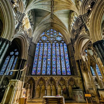 英国伦敦+切斯特+林肯+纳尔斯伯勒+康威+兰迪德诺11日10晚拼小团