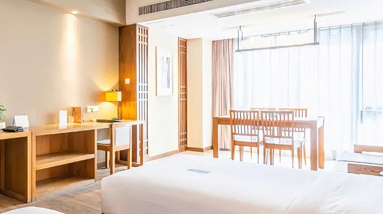3D2N · Group Tours · One Trip, Two Highlights: Huangshan Scenic Area + Hongcun Village - Dual World Heritage & 5A Attractions
