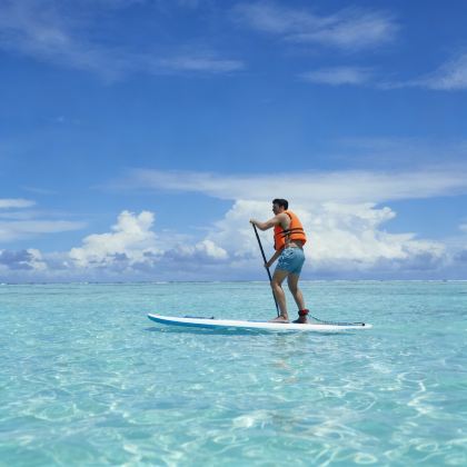 马尔代夫+斯里兰卡10日8晚私家团