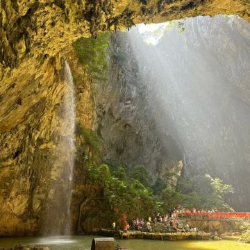 清远2日1晚自由行