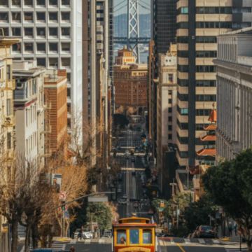 洛杉矶+旧金山+拉斯维加斯7日6晚私家团