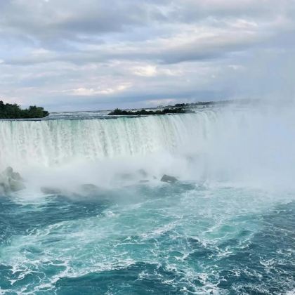 加拿大多伦多+尼亚加拉瀑布5日4晚私家团