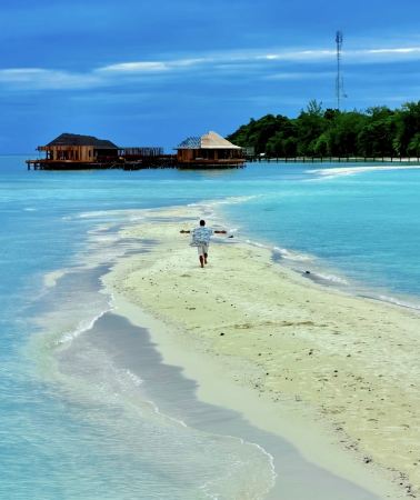 5D4N • Malaysia Semporna--Snorkeling Island Hopping Vacation