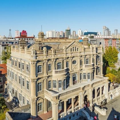 沈阳+长春+长白山+延吉7日6晚拼小团