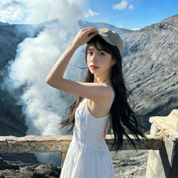 印度尼西亚巴厘岛+布罗莫火山+伊真火山7日6晚私家团