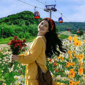 长白山+延吉4日3晚私家团