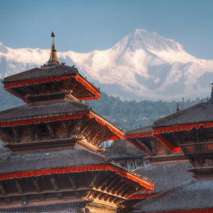 尼泊尔加德满都+蓝毗尼+杜利凯尔7日6晚私家团