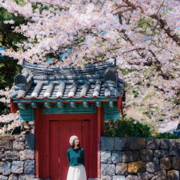 韩国首尔4日3晚跟团游