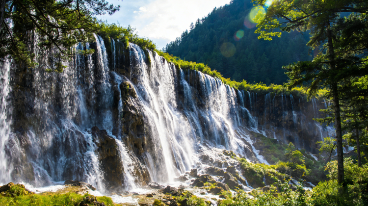 17D16N · Group Tours · Best of China: Kung Fu Pandas, Scenic Wonders, and Imperial Icons·Discover China's legendary landscapes on this 17-day journey. From sacred temples to cinematic views, this trip blends soul, spice, and scenery into one unforgettable adventure.