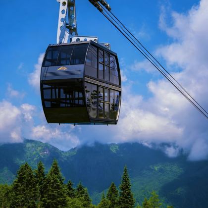 日本仙台+青森市5日4晚私家团