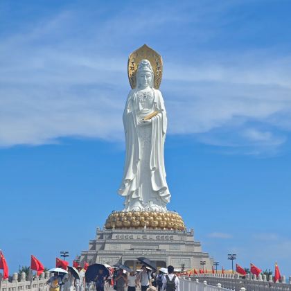 三亚5日4晚私家团