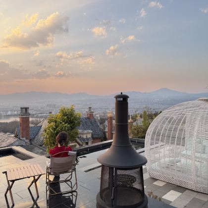 腾冲+瑞丽+建水+元阳9日8晚私家团