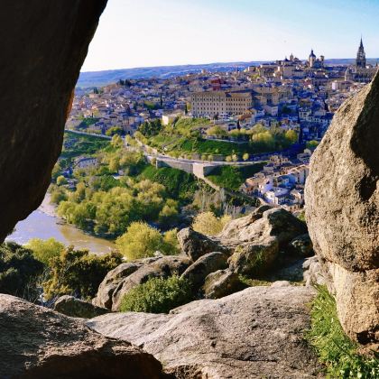 马德里+托莱多+梅里达+塞维利亚+巴塞罗那9日8晚拼小团