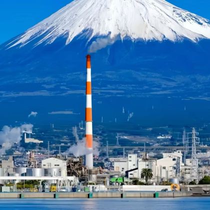 日本东京+富士山+箱根7日6晚私家团