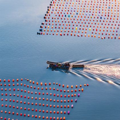霞浦+东安岛+北岐滩涂+杨家溪+下尾岛4日3晚拼小团