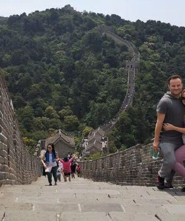 2D1N • 2 Days Visa-free Beijing Private Layover Guided Tour